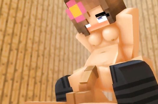 Slipperyt minecraft porn